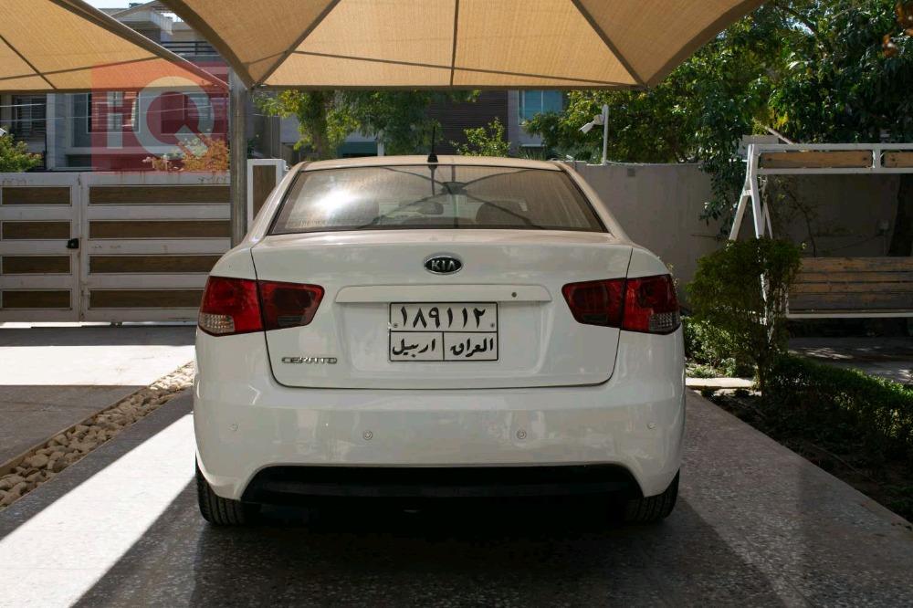 کیا سیراتۆ
